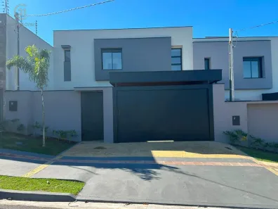 Casa com 3 Quartos à venda, 200m² no Jardim Burle Marx, Londrina