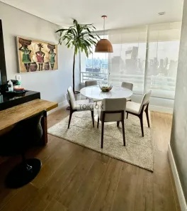 Apartamento com 2 Quartos à venda, 68m² no Pinheiros, São Paulo