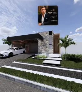 Casa de Condomínio com 3 Quartos à venda, 109m² no Jardim Califórnia, Formosa