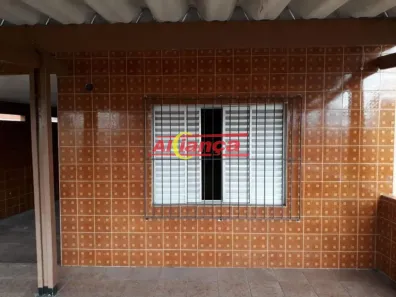 Casa com 2 Quartos à venda, 102m² no Vila Itapoan, Guarulhos