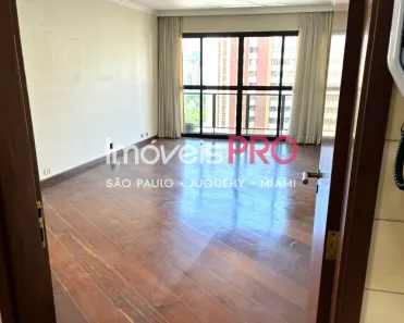 Apartamento com 3 Quartos à venda, 152m² no Vila Uberabinha, São Paulo
