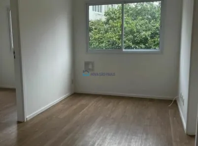Apartamento com 1 Quarto à venda, 38m² no Cambuci, São Paulo