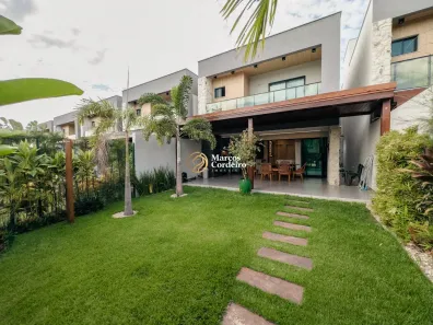 Casa de Condomínio com 4 Quartos à venda, 151m² no Pedra, Eusébio