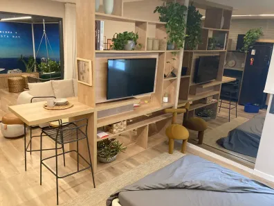 Apartamento com 1 Quarto à venda, 58m² no Ipanema, Rio de Janeiro