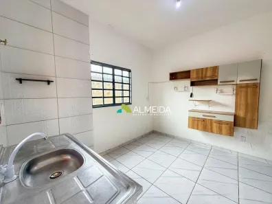 Casa com 2 Quartos à venda, 48m² no Jardim Bela Vista, Rio Claro