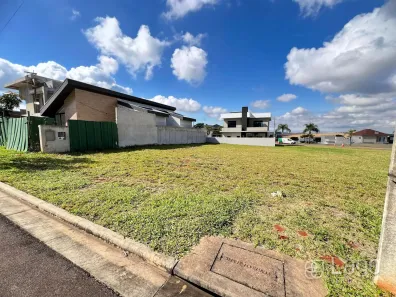 Lote/Terreno à venda, 300m² no Jardim Carvalho, Ponta Grossa