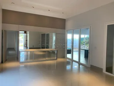 Casa de Condomínio com 3 Quartos para alugar, 327m² no Residencial Jardim Estoril V, Bauru
