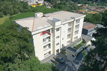 Apartamento com 2 Quartos à venda, 54m² no Jardim Pioneiro, Cotia