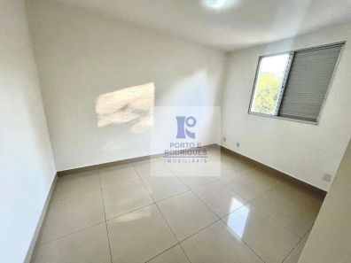 Apartamento com 2 Quartos à venda, 63m² no Vila Monte Alegre, Paulínia