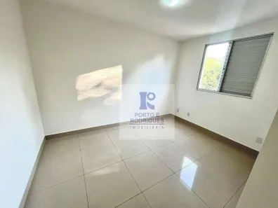 Apartamento com 2 Quartos à venda, 63m² no Vila Monte Alegre, Paulínia