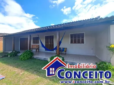 Casa com 3 Quartos à venda, 154m² no Santa Teresinha, Imbé