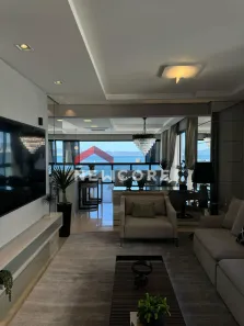 Apartamento com 4 Quartos à venda, 197m² no Centro, Itapema