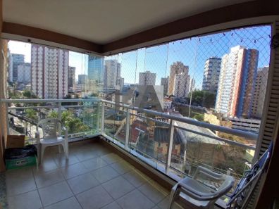 Apartamento com 3 Quartos à venda, 80m² no Centro, Osasco