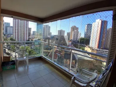 Apartamento com 3 Quartos à venda, 80m² no Centro, Osasco
