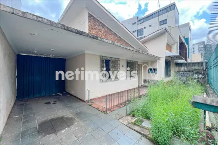 Ponto Comercial com 3 Quartos para alugar, 190m² no Serra, Belo Horizonte