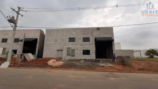 Galpão/Depósito/Armazém para alugar, 889m² no Jardim Novo Ângulo, Hortolândia