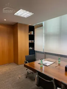 Sala Comercial à venda, 180m² no Bela Vista, São Paulo