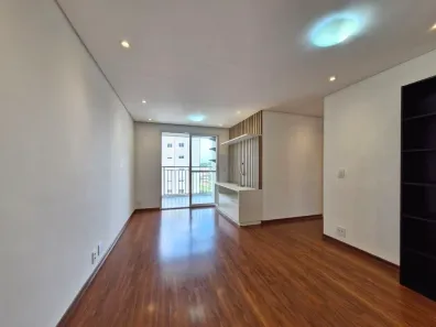 Apartamento com 3 Quartos à venda, 72m² no Vila Polopoli, São Paulo