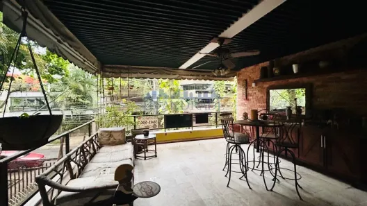 Apartamento com 3 Quartos à venda, 160m² no Barra da Tijuca, Rio de Janeiro