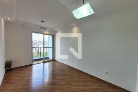 Apartamento com 3 Quartos à venda, 64m² no Jardim Botucatu, São Paulo