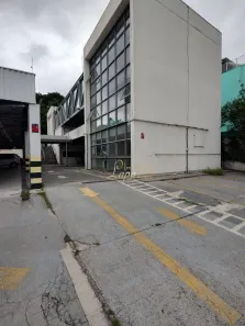 Prédio Comercial à venda, 956m² no Lapa, São Paulo
