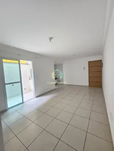 Apartamento com 2 Quartos à venda, 66m² no Parque São Vicente, Mauá