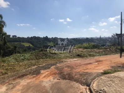 Lote/Terreno à venda, 598m² no Estrela, Ponta Grossa
