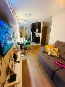 Apartamento com 2 Quartos à venda, 45m² no Jardim Manoel Penna, Ribeirão Preto