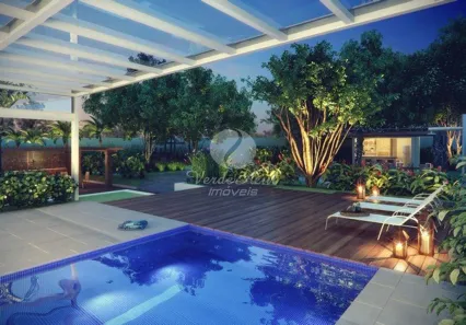 Apartamento com 1 Quarto à venda, 47m² no Botafogo, Campinas