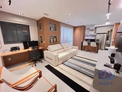 Apartamento com 2 Quartos à venda, 113m² no Despraiado, Cuiabá