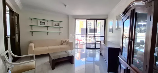 Apartamento com 4 Quartos à venda, 178m² no Santa Helena, Juiz de Fora