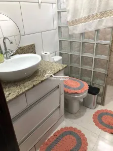 Casa com 5 Quartos à venda, 177m² no Jardim Mesquita, Jacareí