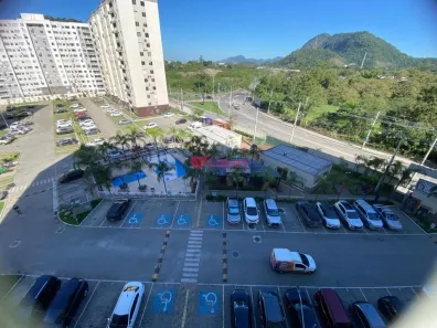 Apartamento com 2 Quartos à venda, 45m² no Camorim, Rio de Janeiro