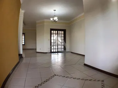 Casa de Condomínio com 4 Quartos à venda, 453m² no Jardim Santa Genebra II (Barão Geraldo), Campinas