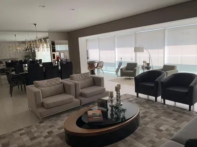 Apartamento com 3 Quartos à venda, 243m² no Alphaville Centro Industrial e Empresarial/Alphaville., Barueri