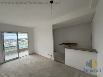 Apartamento com 2 Quartos à venda, 57m² no Jardim Califórnia, Jacareí