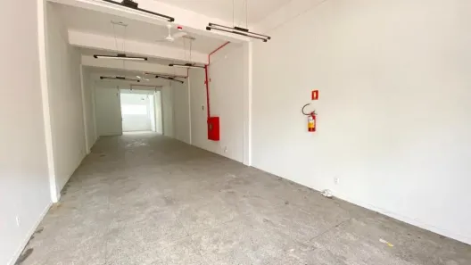 Ponto Comercial para alugar, 125m² no Cristo Redentor, Porto Alegre