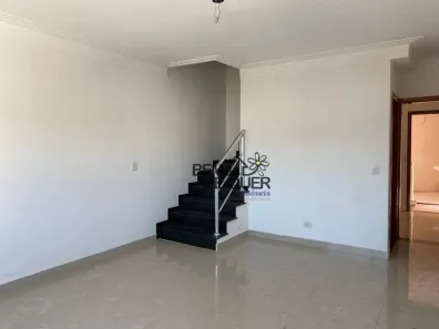 Sobrado com 2 Quartos à venda, 140m² no Vila Boaçava, São Paulo