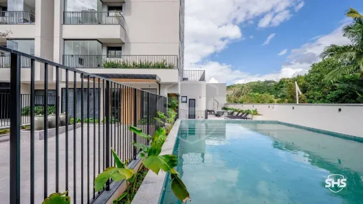 Apartamento com 3 Quartos à venda, 117m² no Vila Formosa, Blumenau