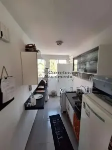 Casa com 2 Quartos à venda, 49m² no Jardim Satélite, São José dos Campos