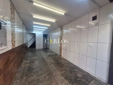 Ponto Comercial para alugar, 54m² no Centro, Belo Horizonte