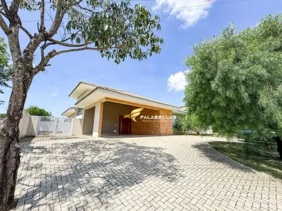 Casa de Condomínio com 4 Quartos à venda, 280m² no Jacaré, Cabreúva