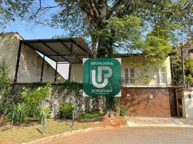 Sobrado com 3 Quartos à venda, 248m² no Parque Campolim, Sorocaba