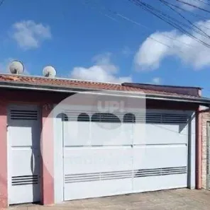 Casa de Condomínio com 2 Quartos à venda, 119m² no Jardim Alvorada, Piracicaba