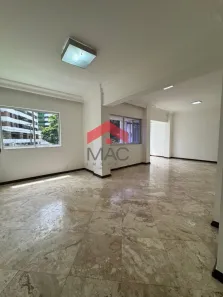 Apartamento com 3 Quartos à venda, 123m² no Caminho das Árvores, Salvador