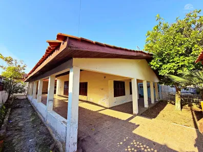 Casa com 2 Quartos à venda, 61m² no Centro, Matinhos