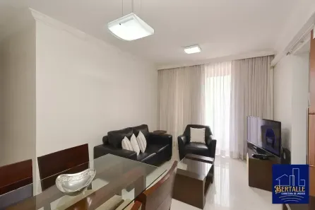 Apartamento com 2 Quartos à venda, 60m² no Graça, Belo Horizonte