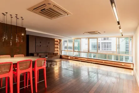 Apartamento com 4 Quartos à venda, 173m² no Leblon, Rio de Janeiro