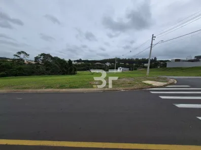 Lote/Terreno à venda, 301m² no Jardim Regente, Indaiatuba