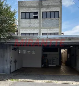 Imóvel Comercial à venda, 208m² no Vila Romero, São Paulo